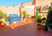 Chalet independiente con terreno en venta en la España, San Roque, ref: TR236426 foto