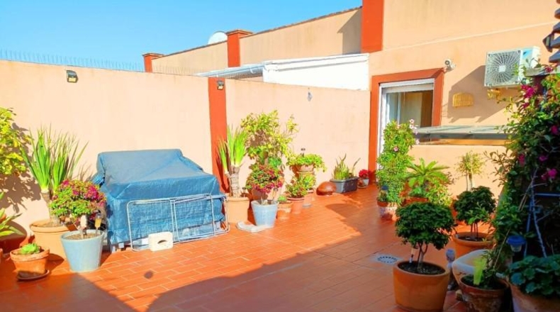 Cadiz - San Roque - 241m2