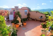 Chalet independiente con terreno en venta en la España, San Roque, ref: TR236426 foto