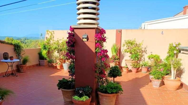 Cadiz - San Roque - 241m2