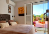 Chalet independiente con terreno en venta en la España, San Roque, ref: TR236426 foto