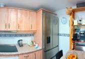 Chalet independiente con terreno en venta en la España, San Roque, ref: TR236426 foto