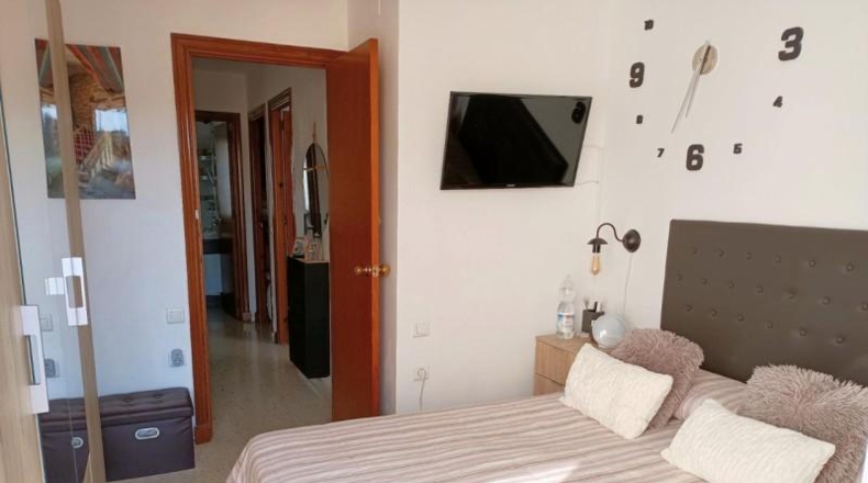 Cadiz - San Roque - 241m2