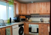 Chalet independiente con terreno en venta en la España, San Roque, ref: TR236426 foto