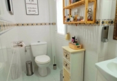 Chalet independiente con terreno en venta en la España, San Roque, ref: TR236426 foto