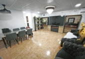 Chalet independiente con terreno en venta en la España, Rosselló, ref: TR242161 foto
