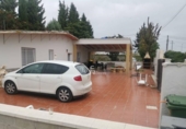 Chalet independiente con terreno en venta en la España, Rosselló, ref: TR242161 foto