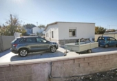 Chalet independiente con terreno en venta en la España, Rosselló, ref: TR242161 foto