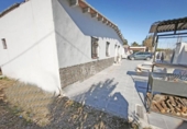 Chalet independiente con terreno en venta en la España, Rosselló, ref: TR242161 foto