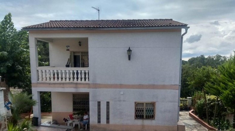 Girona - Maçanet de la Selva - 566m2