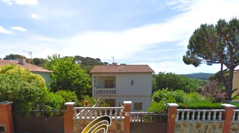 Girona - Maçanet de la Selva - 566m2