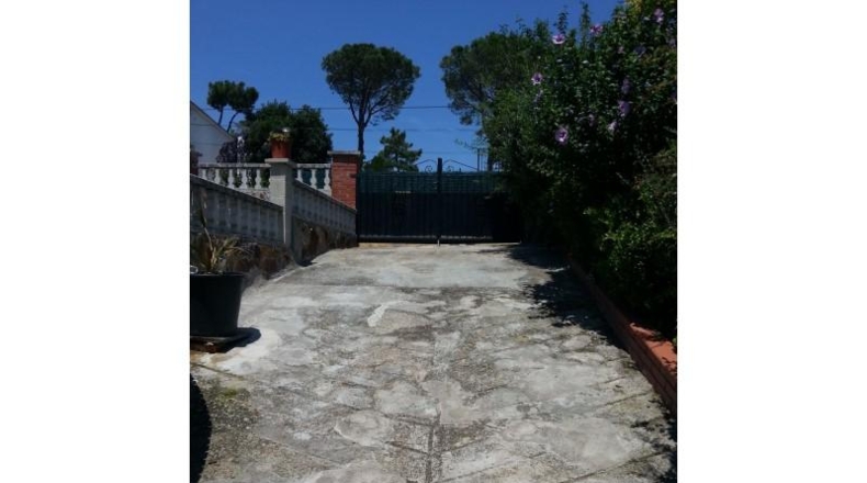 Girona - Maçanet de la Selva - 566m2