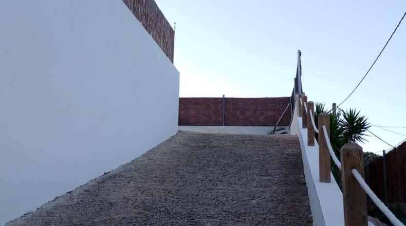 Мадрид - Madrid - 711m2