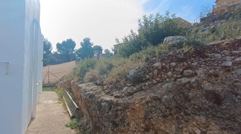 Мадрид - Madrid - 711m2