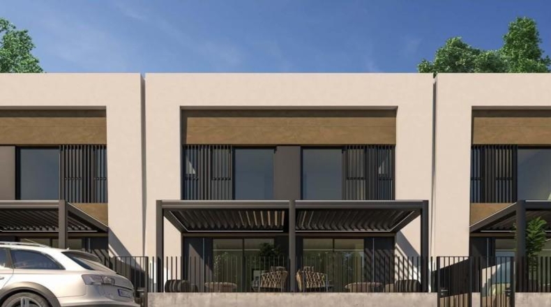 Alicante - Dolores - 87m2