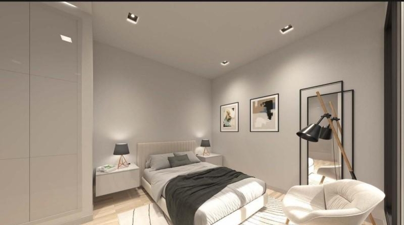 Alicante - Dolores - 87m2