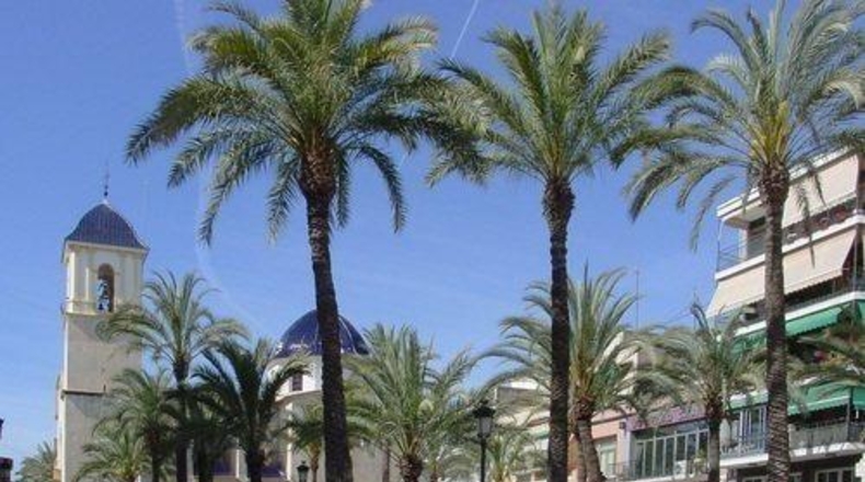 Alicante - Dolores - 87m2