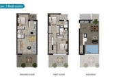 Casa de poble en venda a la España, Dolores, ref.: TR311296 foto