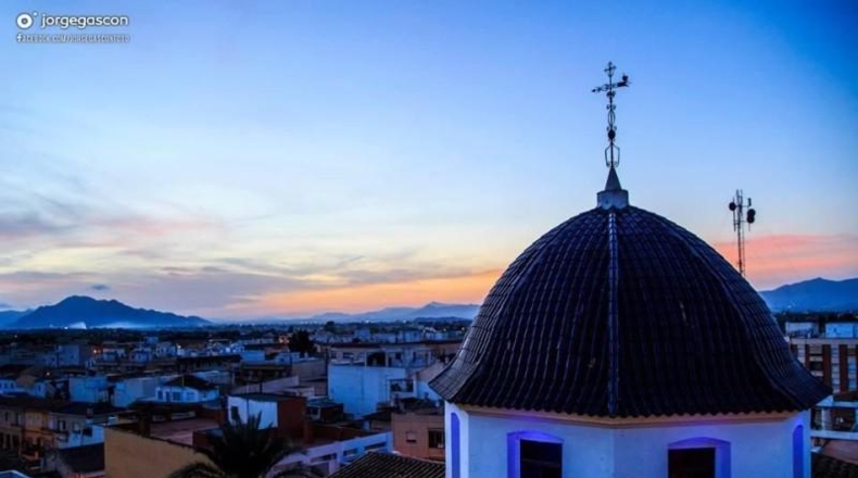 Alicante - Dolores - 87m2