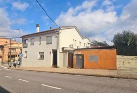 Olot 180&nbsp;m² 