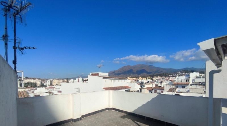 Málaga - Estepona - 90m2