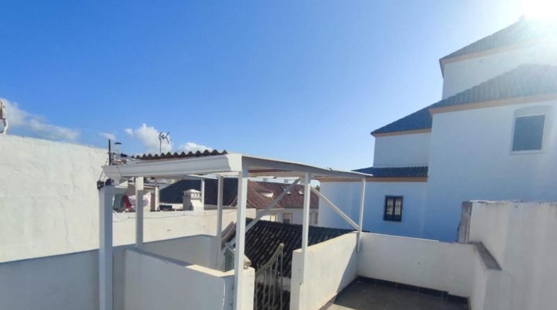 Málaga - Estepona - 90m2