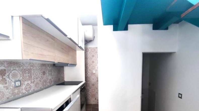 Málaga - Estepona - 90m2