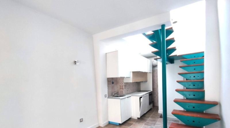 Málaga - Estepona - 90m2