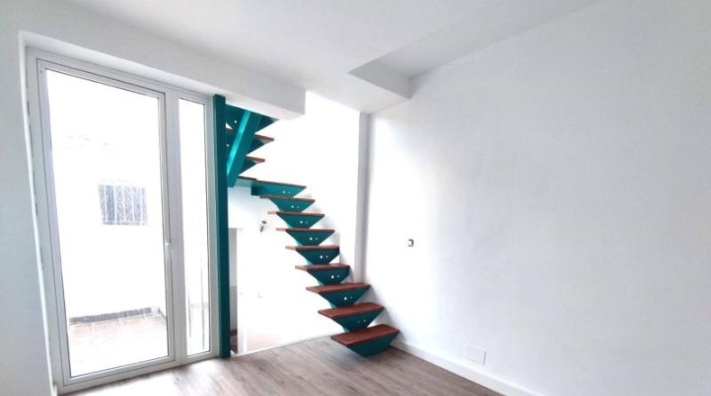 Málaga - Estepona - 90m2
