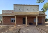 Detached villa with land for sale on España, Torrent, ref: TR312527 photo