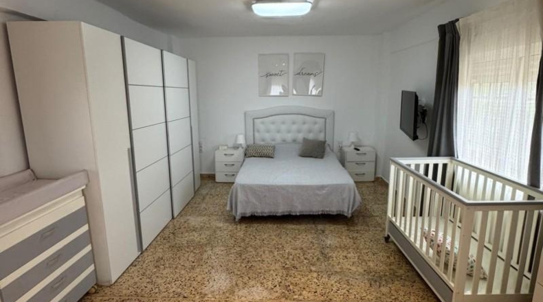 Valencia - Torrente - 2000m2