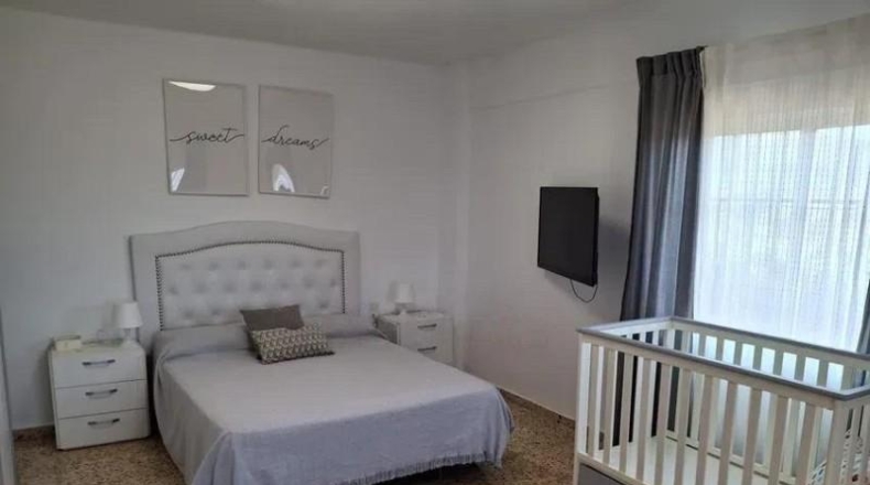 Valencia - Torrente - 2000m2