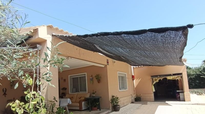 Аликанте - Crevillente - 138m2