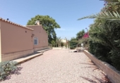 Xalet independent amb terreny en venda a la España, Crevillent, ref.: TR315367 foto