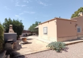 Xalet independent amb terreny en venda a la España, Crevillent, ref.: TR315367 foto