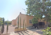 Xalet independent amb terreny en venda a la España, Crevillent, ref.: TR315367 foto