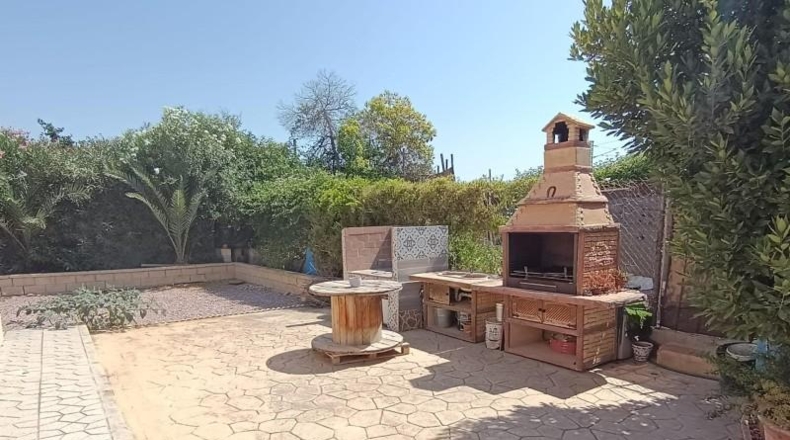 Аликанте - Crevillente - 138m2