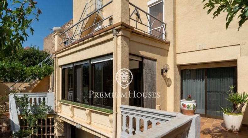 Tarragona - Vilaverd - 469m2
