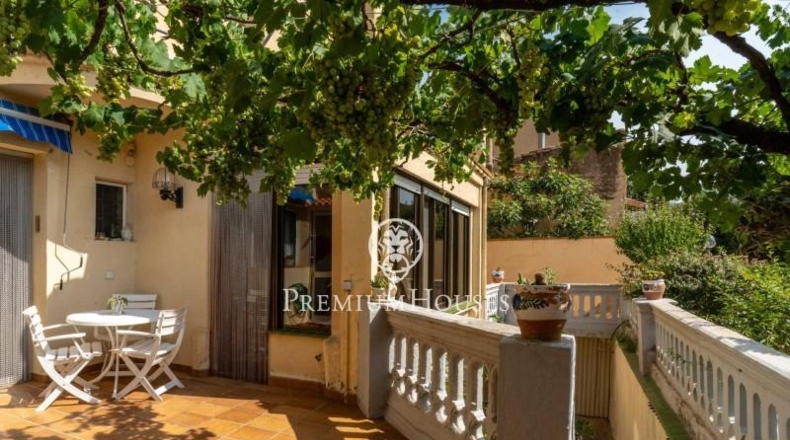 Tarragona - Vilaverd - 469m2
