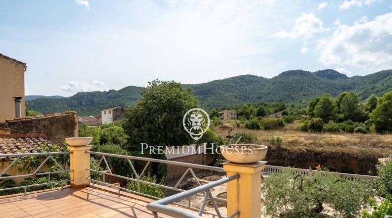 Tarragona - Vilaverd - 469m2
