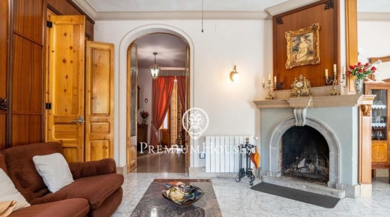 Tarragona - Vilaverd - 469m2