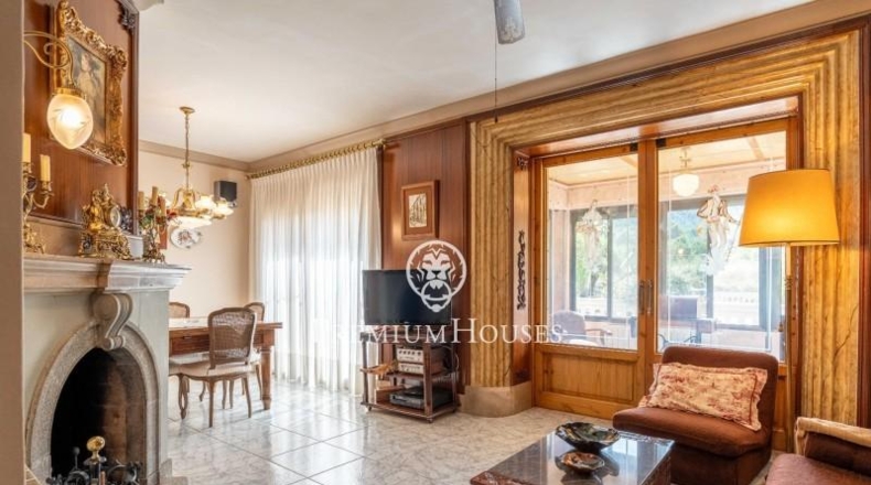 Tarragona - Vilaverd - 469m2