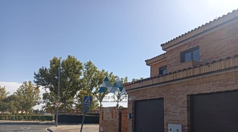 Toledo - Seseña - 145m2