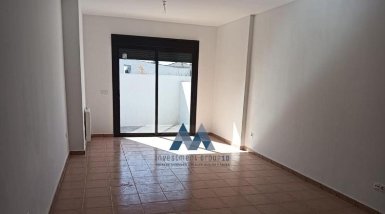 Toledo - Seseña - 145m2