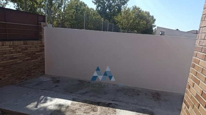 Toledo - Seseña - 145m2