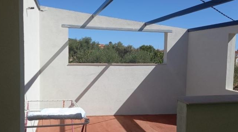 Cáceres - Sierra de Fuentes - 4000m2