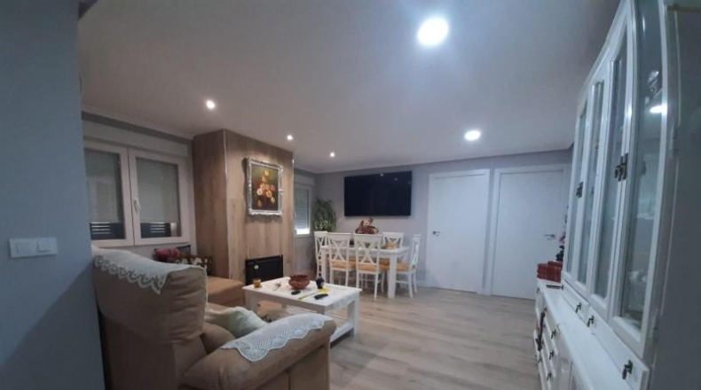 Cáceres - Sierra de Fuentes - 4000m2