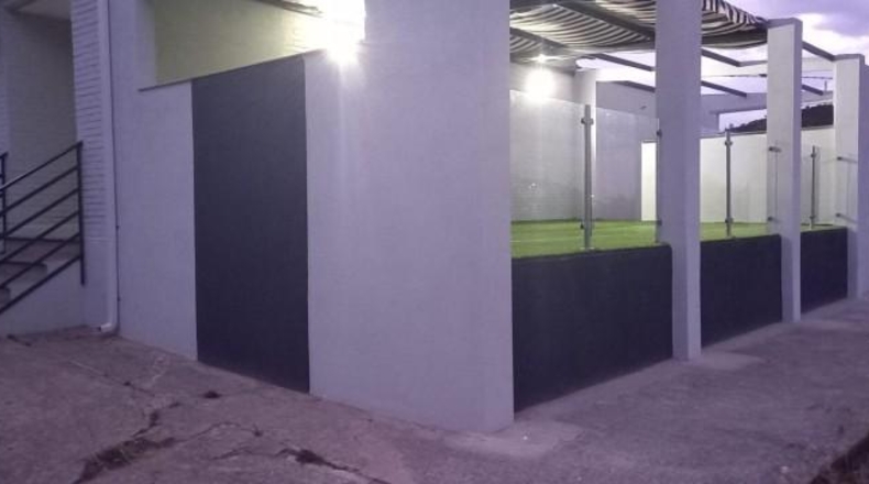 Cáceres - Sierra de Fuentes - 4000m2