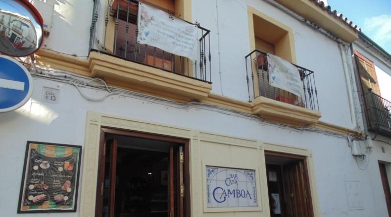Córdoba - Córdoba - 177m2