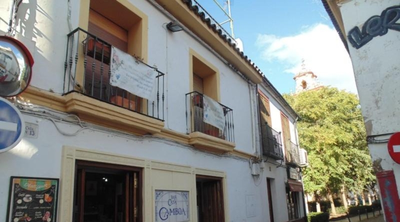 Córdoba - Córdoba - 177m2
